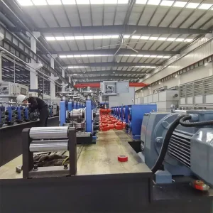 全自动制管弯管1拷贝